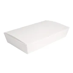 BOÎTES "LUNCH BOX" COUVERCLES